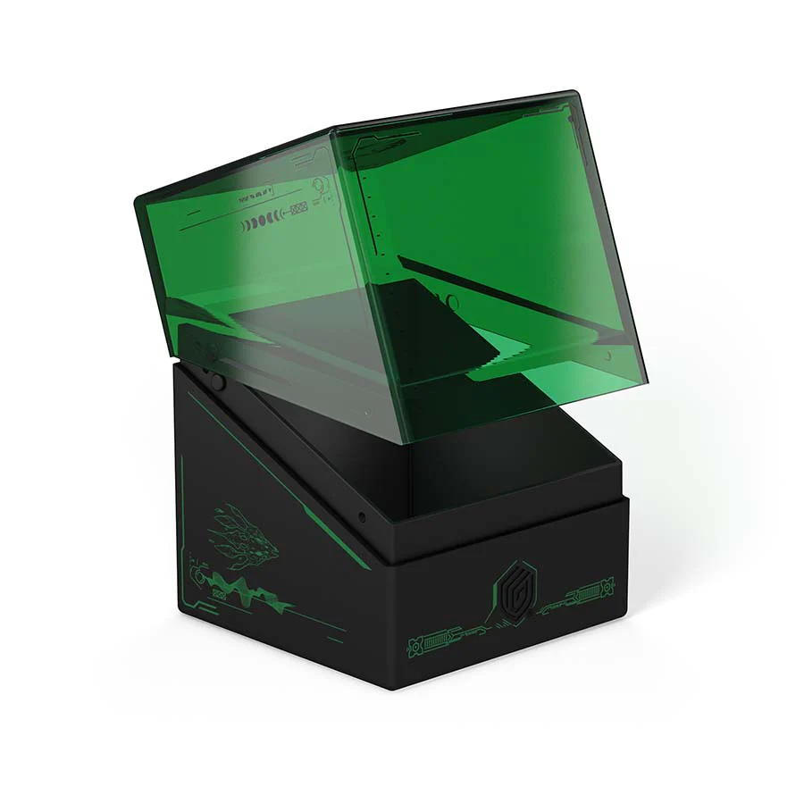Ultimate Guard Edge of Eternities Card Accessories - Deck Boxes - Image 10