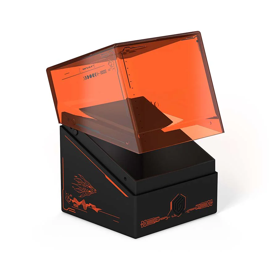 Ultimate Guard Edge of Eternities Card Accessories - Deck Boxes - Image 11