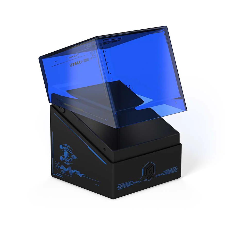 Ultimate Guard Edge of Eternities Card Accessories - Deck Boxes - Image 14