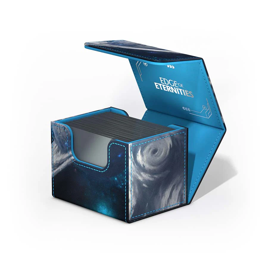 Ultimate Guard Edge of Eternities Card Accessories - Deck Boxes - Image 4