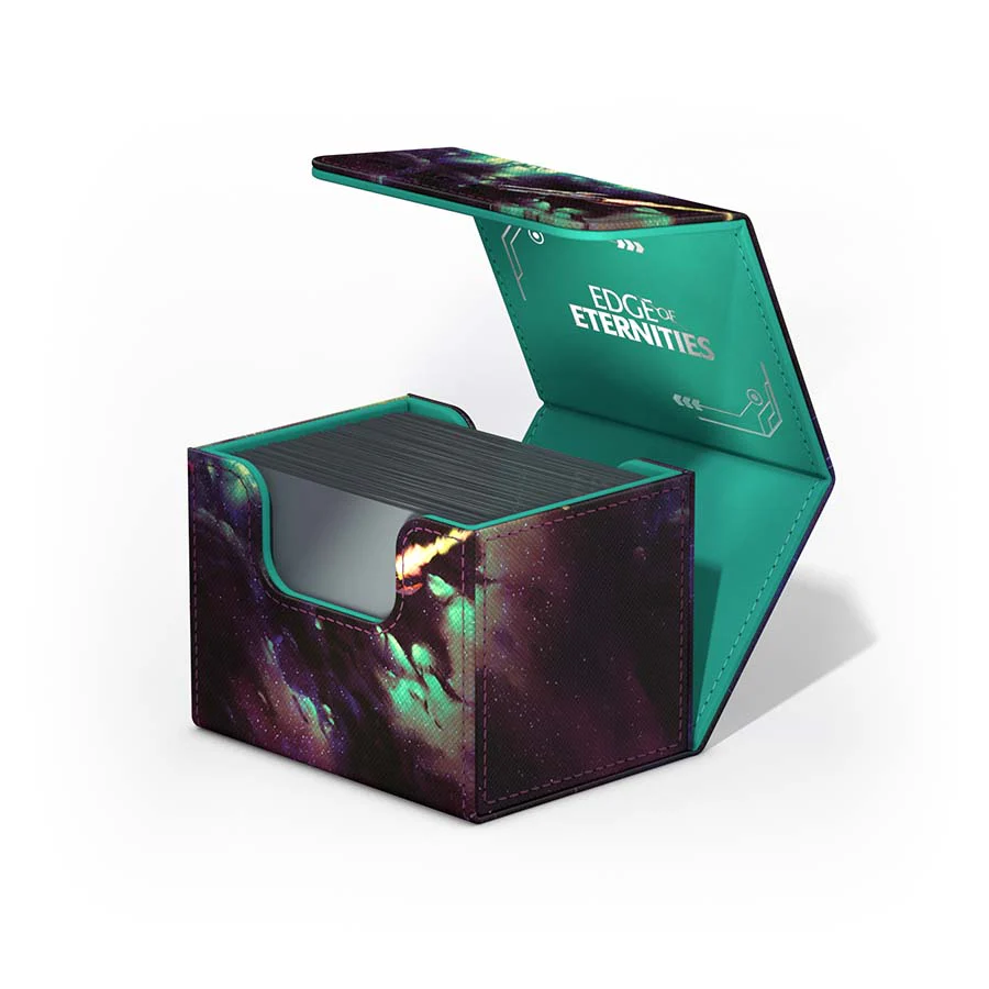 Ultimate Guard Edge of Eternities Card Accessories - Deck Boxes - Image 7