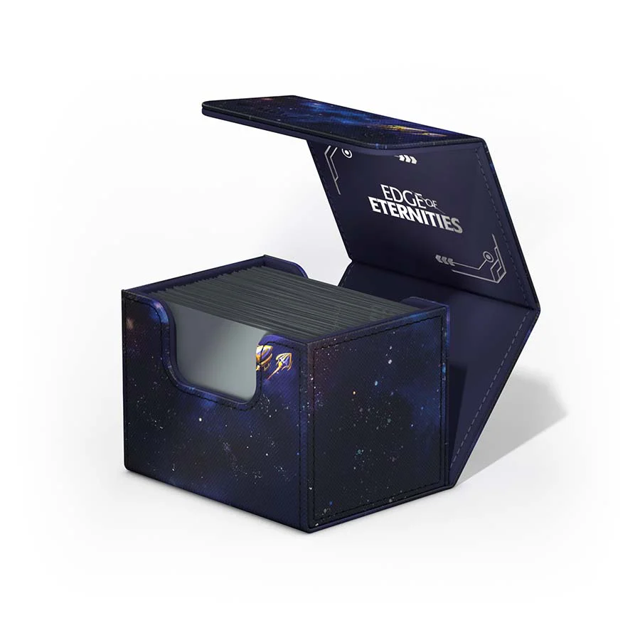 Ultimate Guard Edge of Eternities Card Accessories - Deck Boxes - Image 8