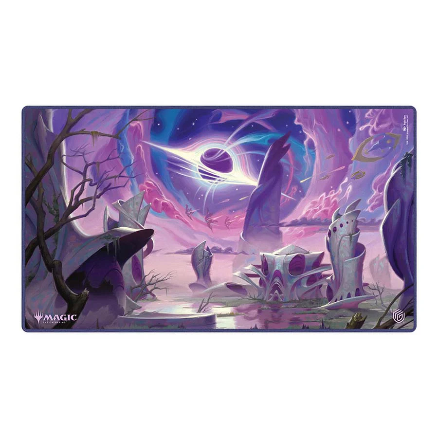 Ultimate Guard Edge of Eternities Card Accessories - Playmats