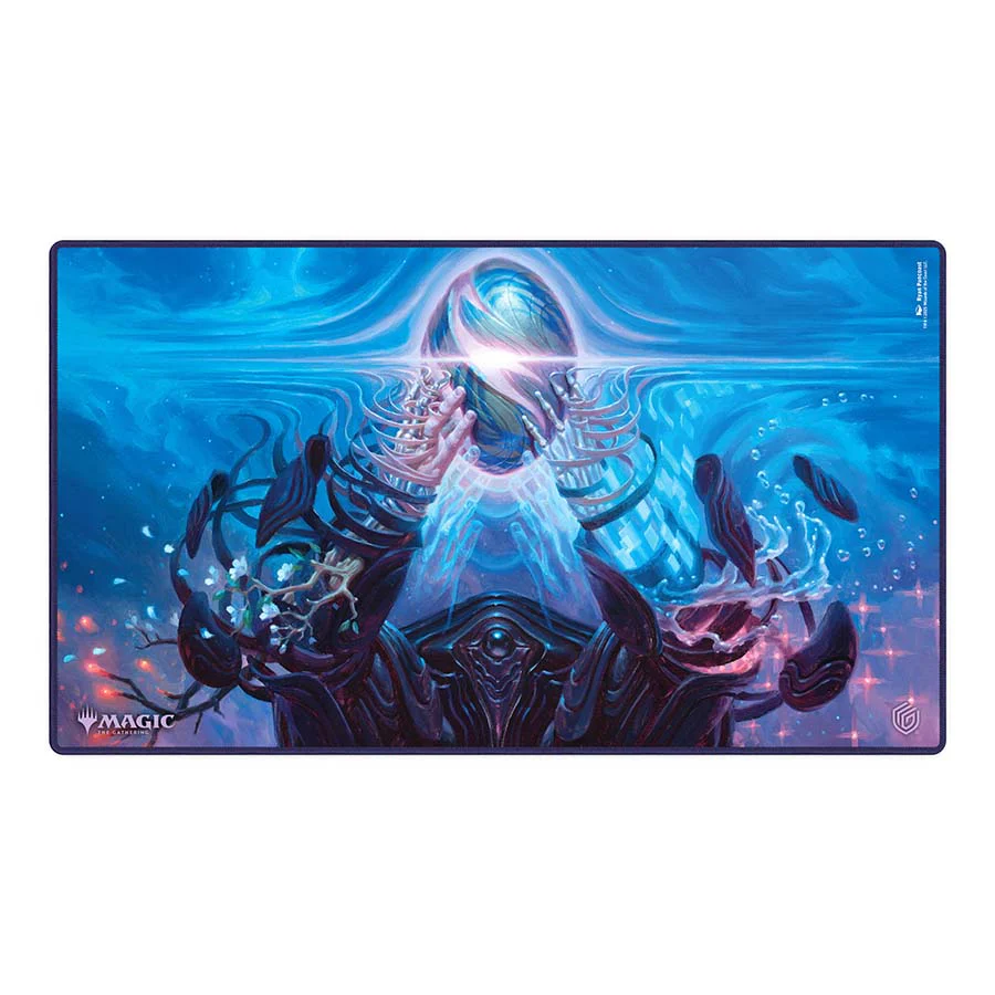 Ultimate Guard Edge of Eternities Card Accessories - Playmats - Image 3
