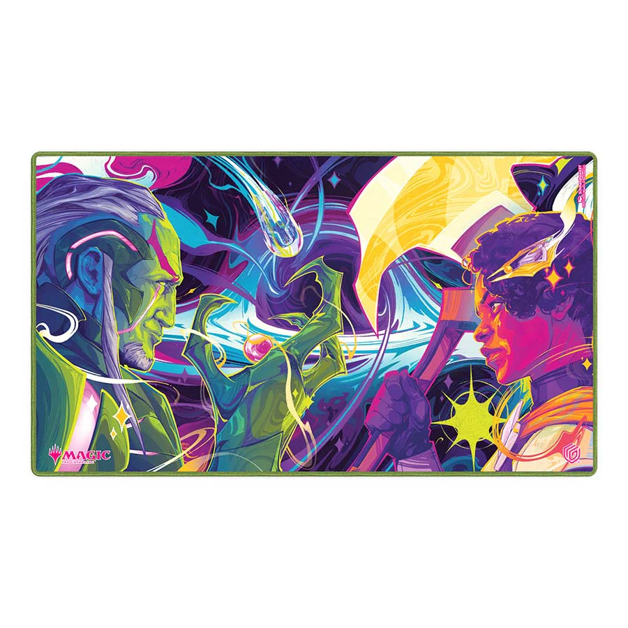 Ultimate Guard Edge of Eternities Card Accessories - Playmats - Image 4