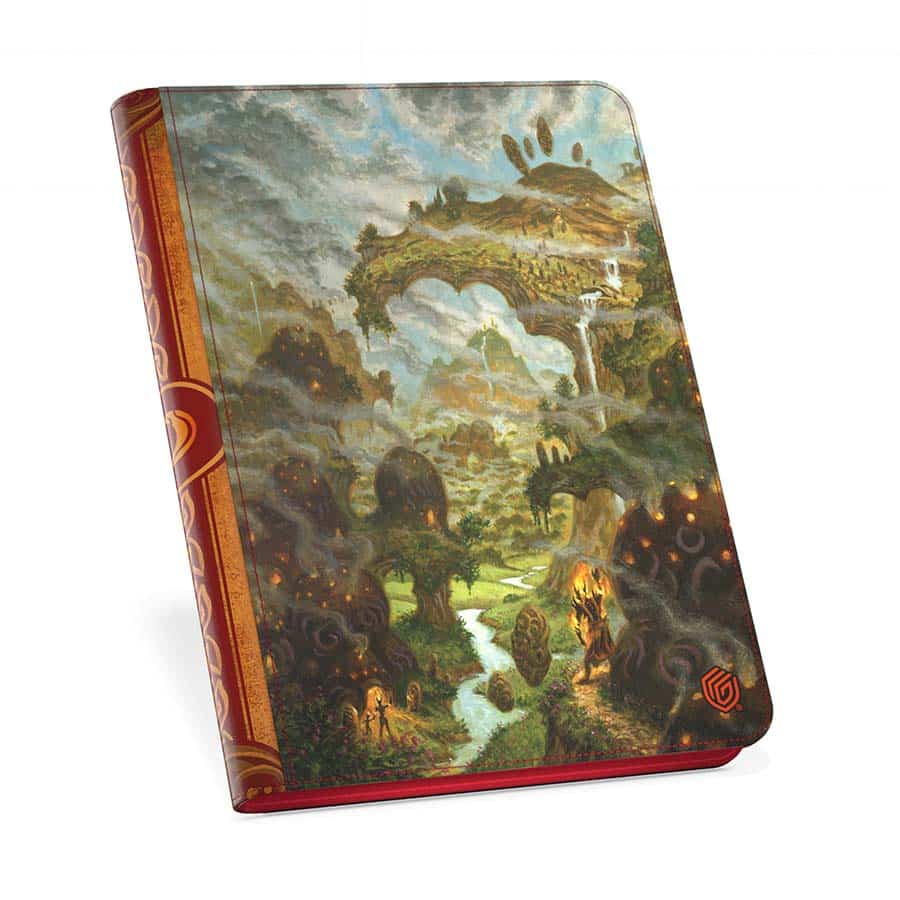 Ultimate Guard: MTG: ECL Lorwyn Eclipsed Card Accessories - Binders - Image 2