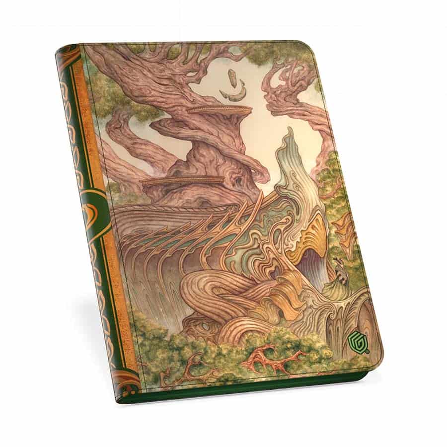 Ultimate Guard: MTG: ECL Lorwyn Eclipsed Card Accessories - Binders - Image 3