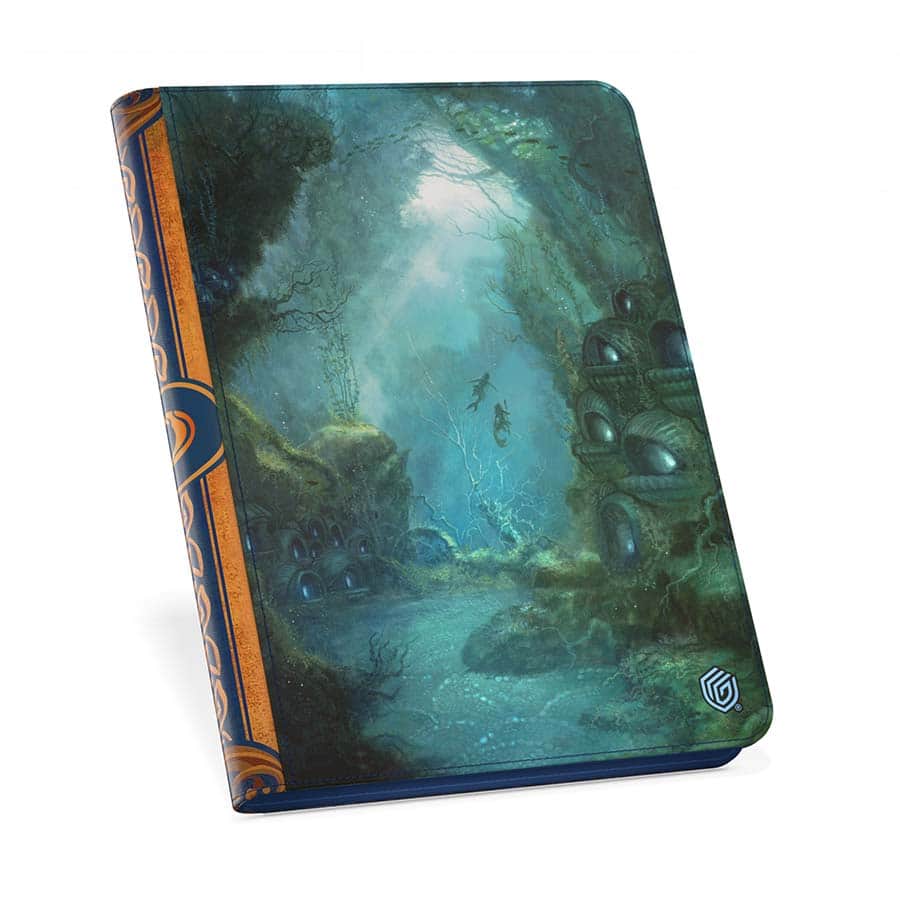 Ultimate Guard: MTG: ECL Lorwyn Eclipsed Card Accessories - Binders - Image 5