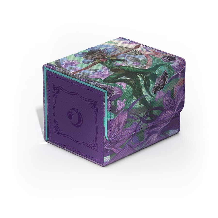 Ultimate Guard: MTG: ECL Lorwyn Eclipsed Card Accessories - Deck Boxes - Image 10
