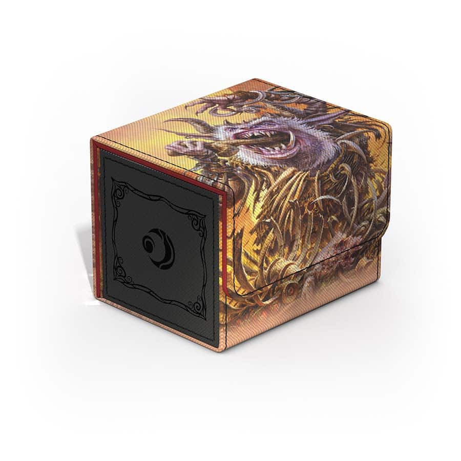 Ultimate Guard: MTG: ECL Lorwyn Eclipsed Card Accessories - Deck Boxes - Image 11