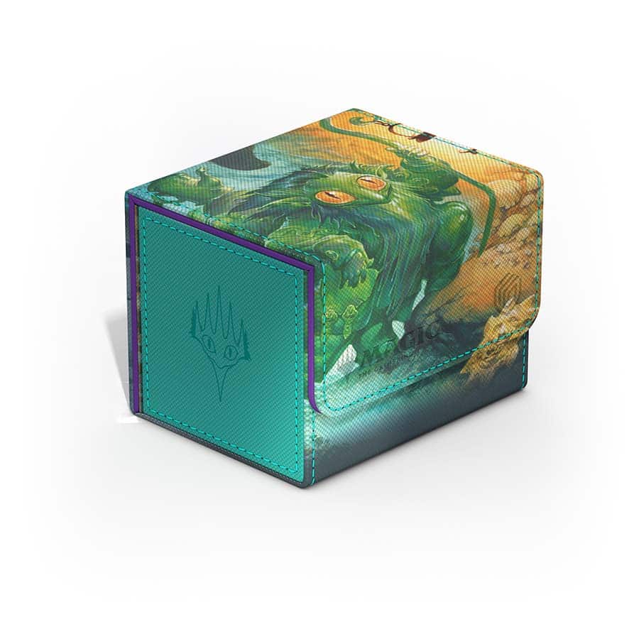 Ultimate Guard: MTG: ECL Lorwyn Eclipsed Card Accessories - Deck Boxes - Image 12