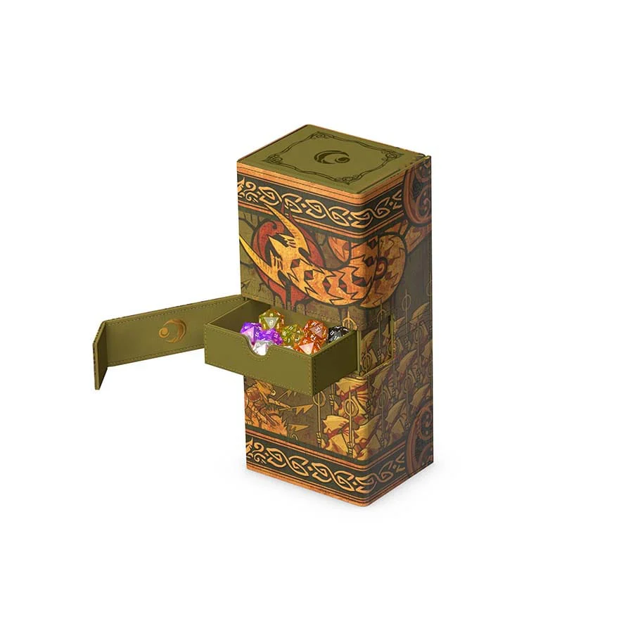Ultimate Guard: MTG: ECL Lorwyn Eclipsed Card Accessories - Deck Boxes - Image 13