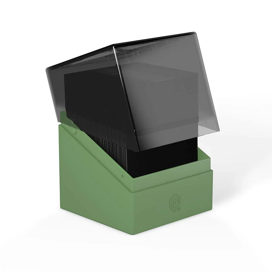 Ultimate Guard: MTG: ECL Lorwyn Eclipsed Card Accessories - Deck Boxes - Image 14