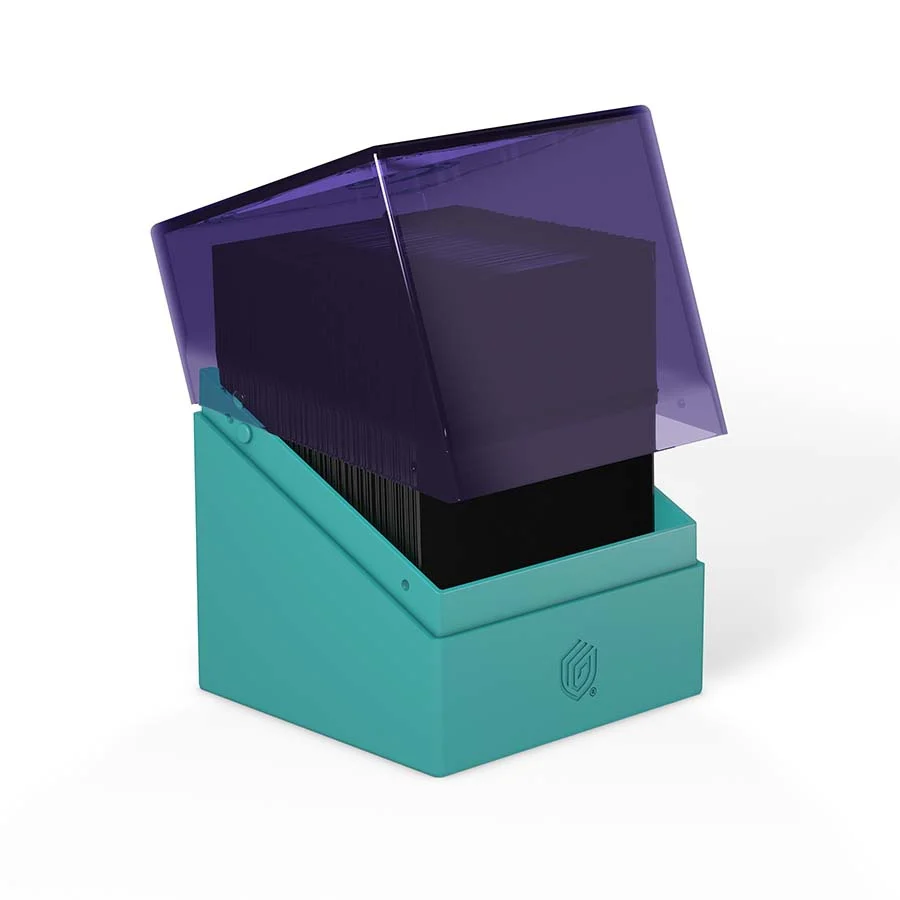 Ultimate Guard: MTG: ECL Lorwyn Eclipsed Card Accessories - Deck Boxes - Image 16
