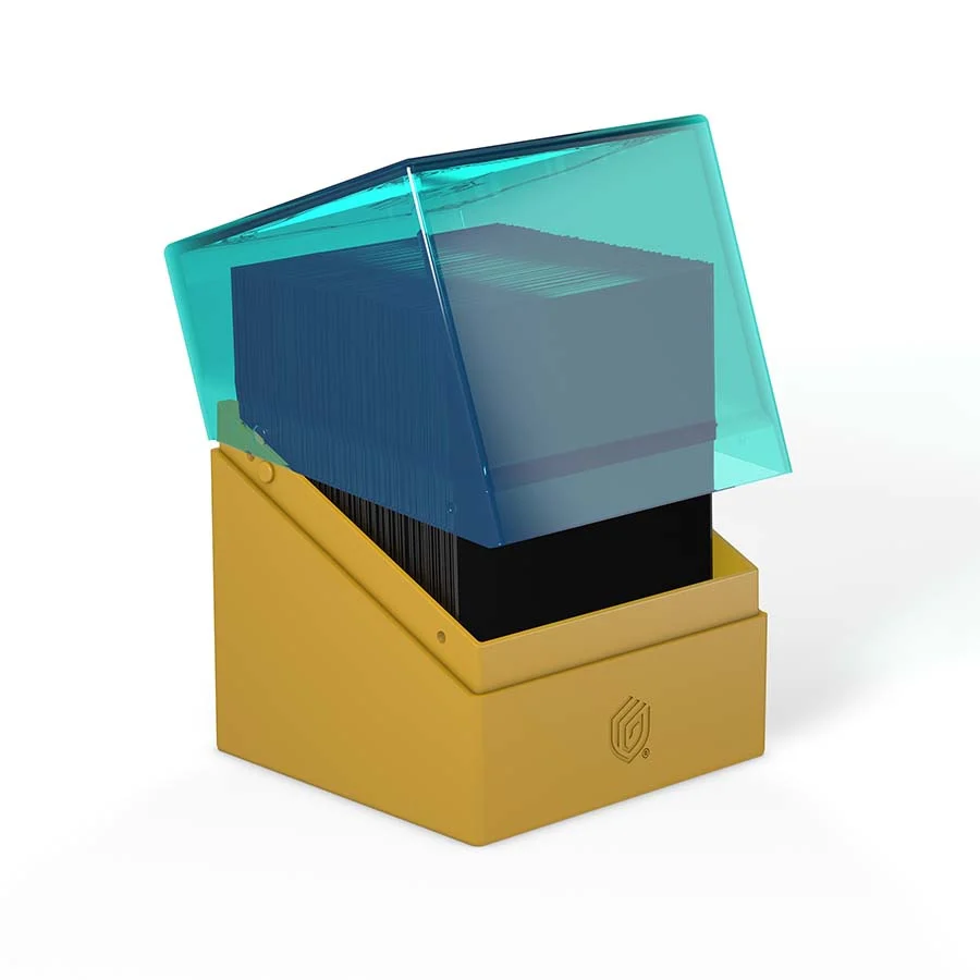 Ultimate Guard: MTG: ECL Lorwyn Eclipsed Card Accessories - Deck Boxes - Image 18