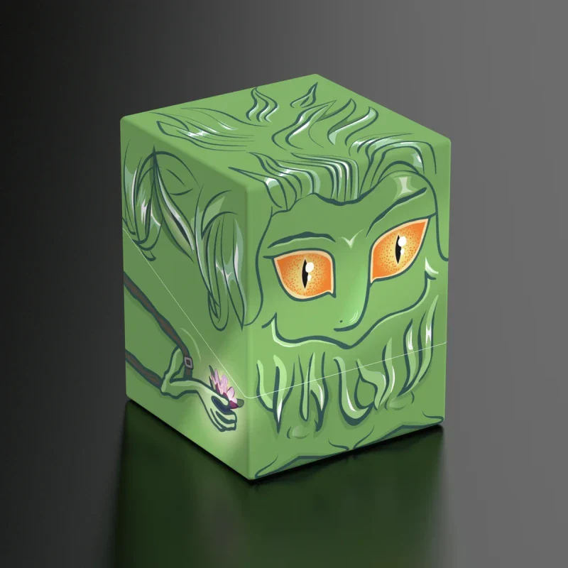 Ultimate Guard: MTG: ECL Lorwyn Eclipsed Card Accessories - Deck Boxes - Image 2