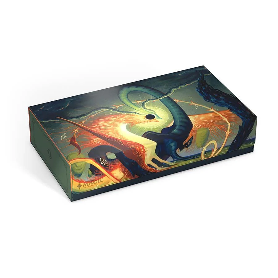 Ultimate Guard: MTG: ECL Lorwyn Eclipsed Card Accessories - Deck Boxes - Image 3