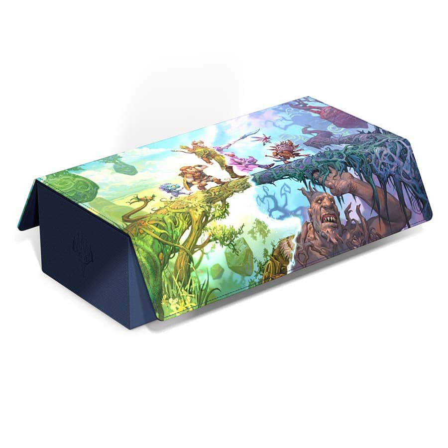 Ultimate Guard: MTG: ECL Lorwyn Eclipsed Card Accessories - Deck Boxes - Image 4