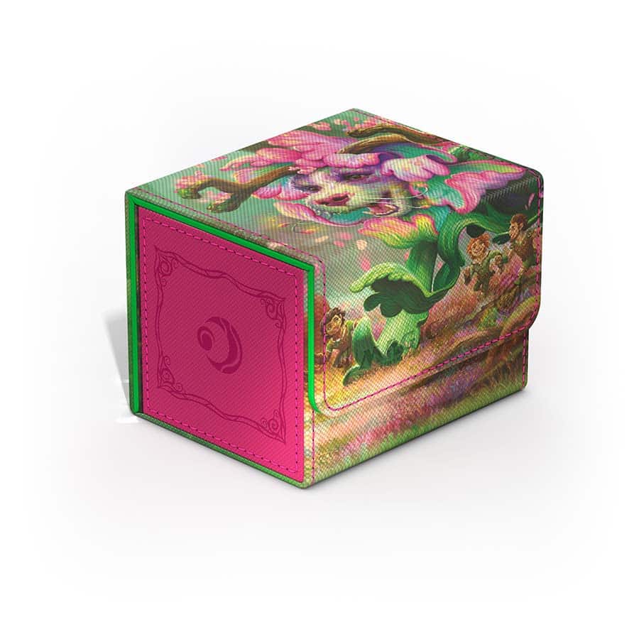 Ultimate Guard: MTG: ECL Lorwyn Eclipsed Card Accessories - Deck Boxes - Image 6