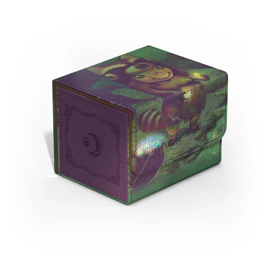 Ultimate Guard: MTG: ECL Lorwyn Eclipsed Card Accessories - Deck Boxes - Image 7