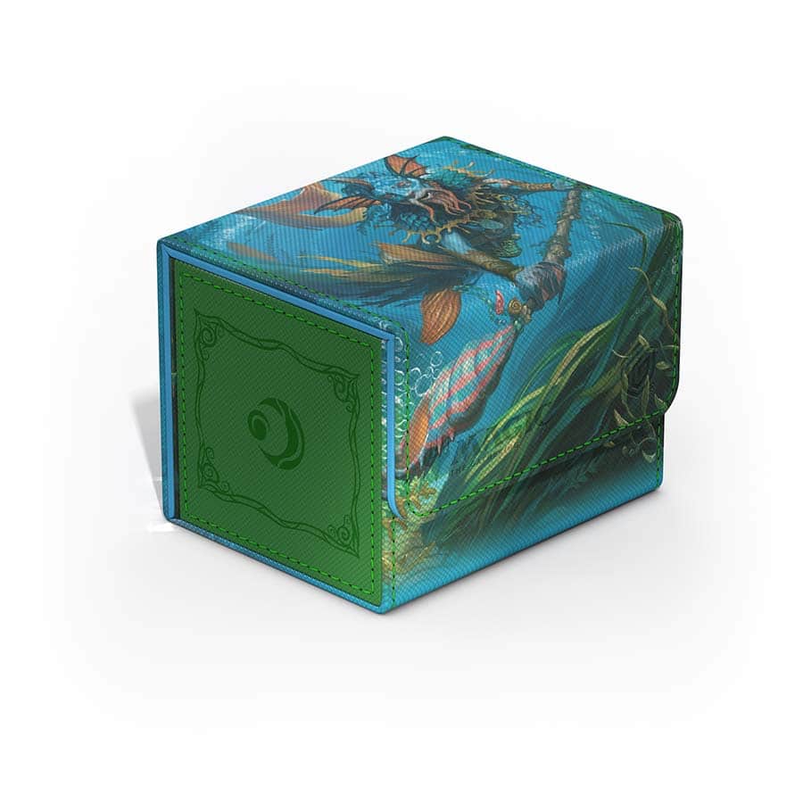 Ultimate Guard: MTG: ECL Lorwyn Eclipsed Card Accessories - Deck Boxes - Image 8