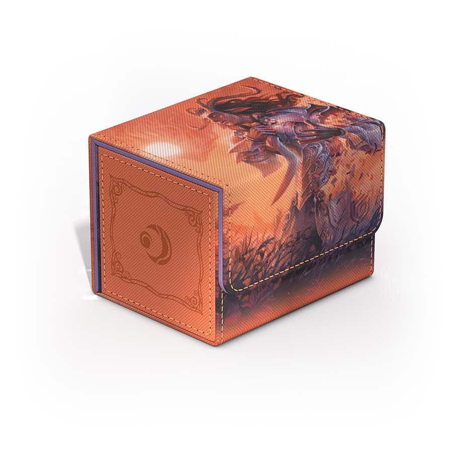 Ultimate Guard: MTG: ECL Lorwyn Eclipsed Card Accessories - Deck Boxes - Image 9