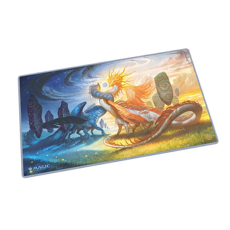 Ultimate Guard: MTG: ECL Lorwyn Eclipsed Card Accessories - Playmats