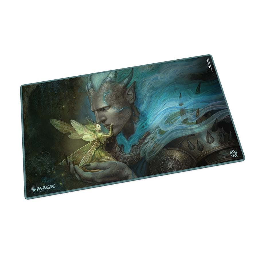 Ultimate Guard: MTG: ECL Lorwyn Eclipsed Card Accessories - Playmats - Image 2
