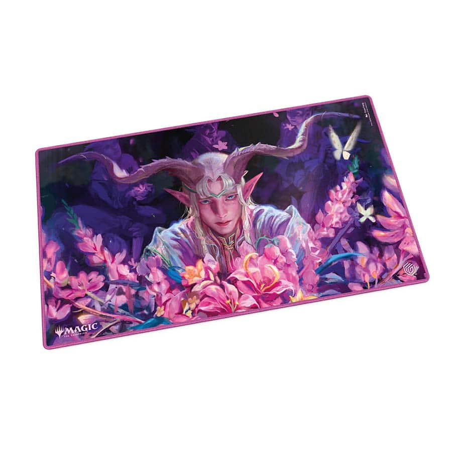 Ultimate Guard: MTG: ECL Lorwyn Eclipsed Card Accessories - Playmats - Image 3