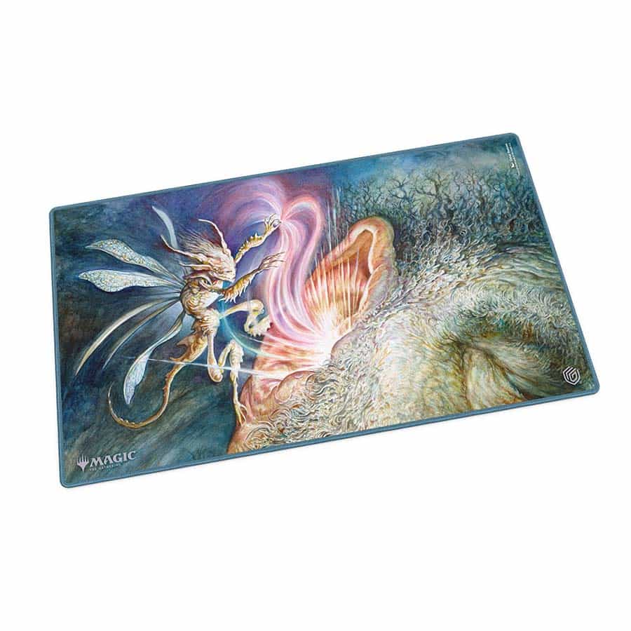 Ultimate Guard: MTG: ECL Lorwyn Eclipsed Card Accessories - Playmats - Image 4
