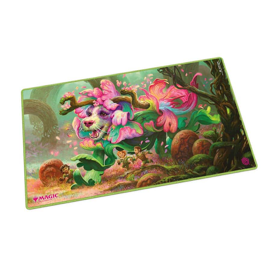 Ultimate Guard: MTG: ECL Lorwyn Eclipsed Card Accessories - Playmats - Image 5