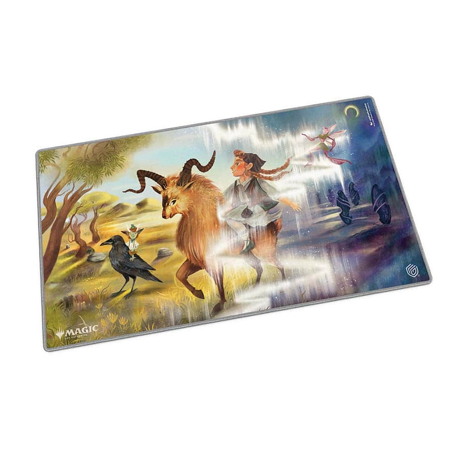Ultimate Guard: MTG: ECL Lorwyn Eclipsed Card Accessories - Playmats - Image 6