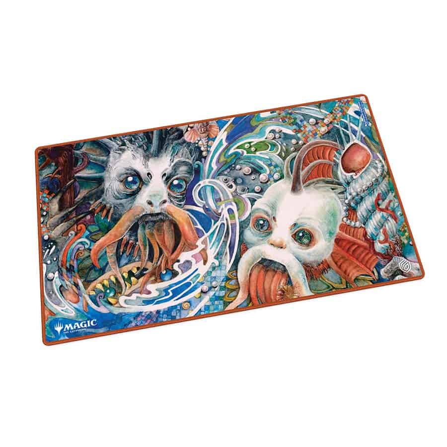 Ultimate Guard: MTG: ECL Lorwyn Eclipsed Card Accessories - Playmats - Image 7
