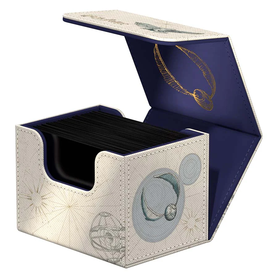 Ultimate Guard: Sidewinder 100+: Harry Potter: Various Designs - Image 2