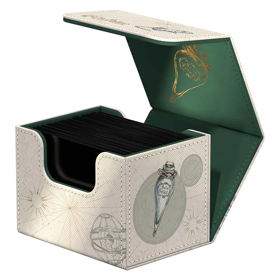 Ultimate Guard: Sidewinder 100+: Harry Potter: Various Designs - Image 4