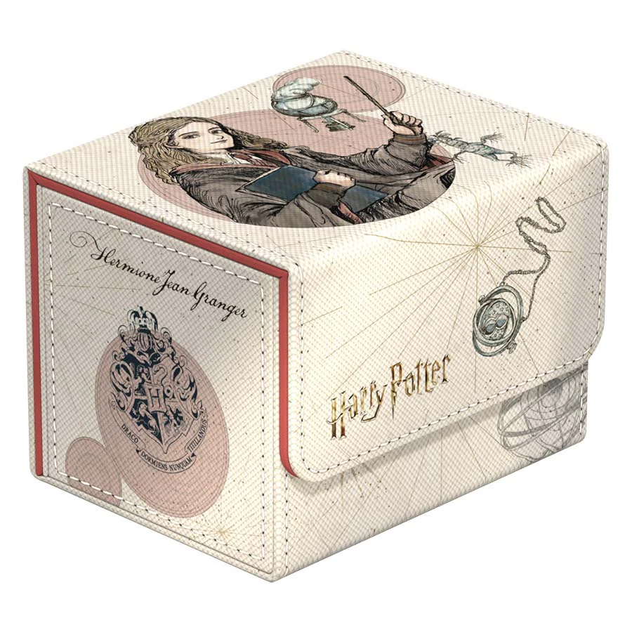 Ultimate Guard: Sidewinder 100+: Harry Potter: Various Designs - Image 5