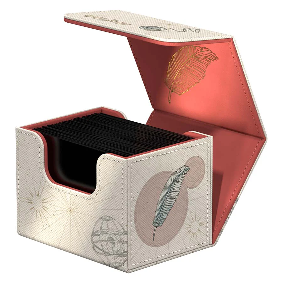 Ultimate Guard: Sidewinder 100+: Harry Potter: Various Designs - Image 6