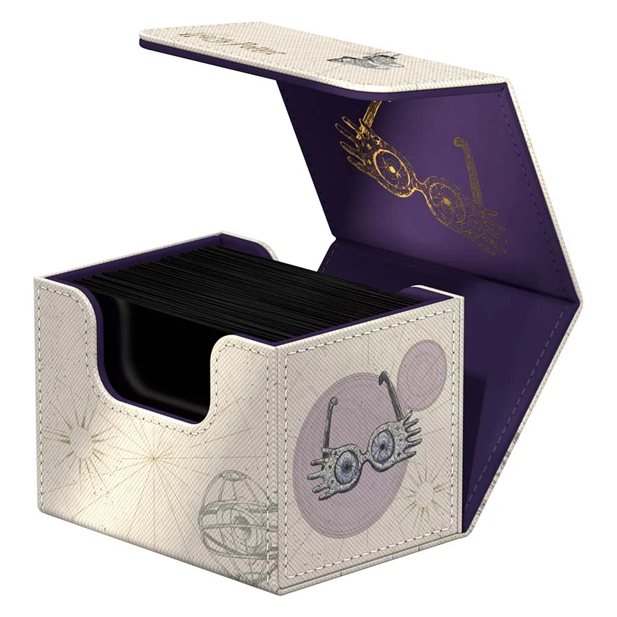 Ultimate Guard: Sidewinder 100+: Harry Potter: Various Designs - Image 8