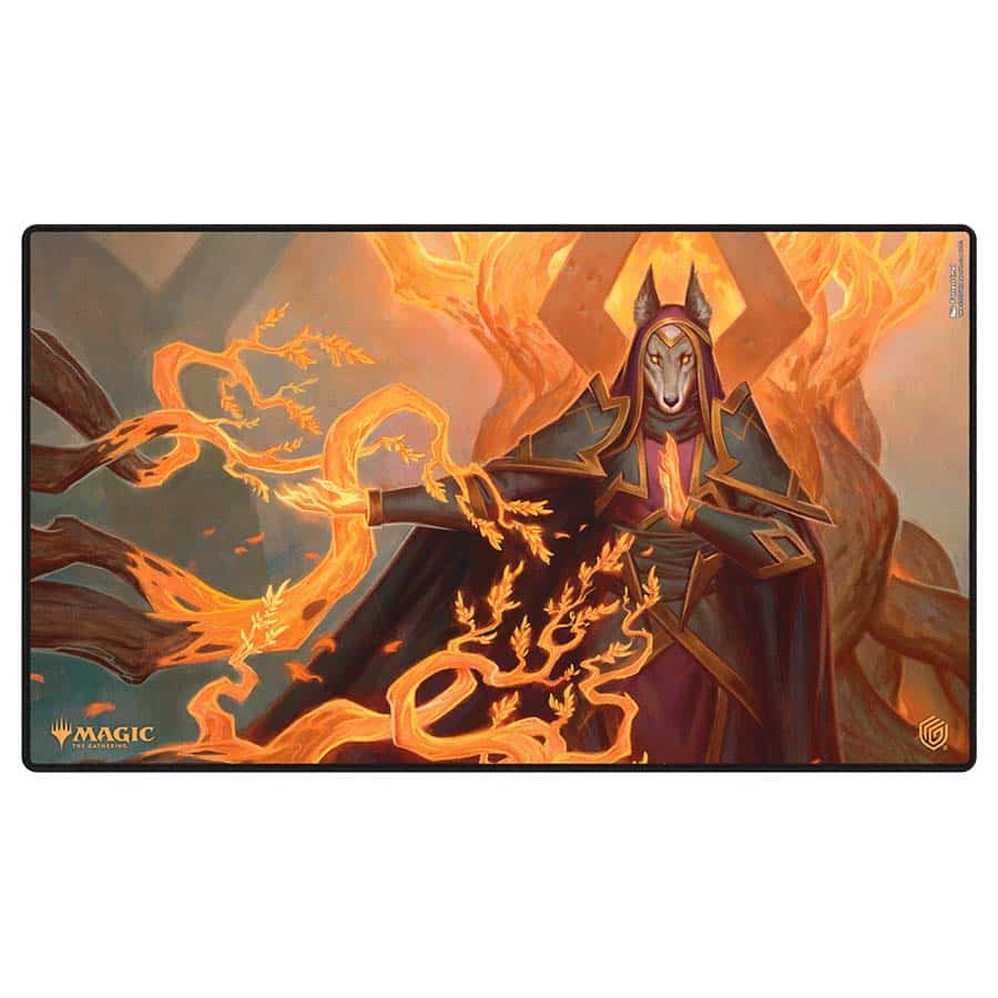 Ultimate Guard Tarkir Dragonstorm Card Accessories - Playmats - Image 2