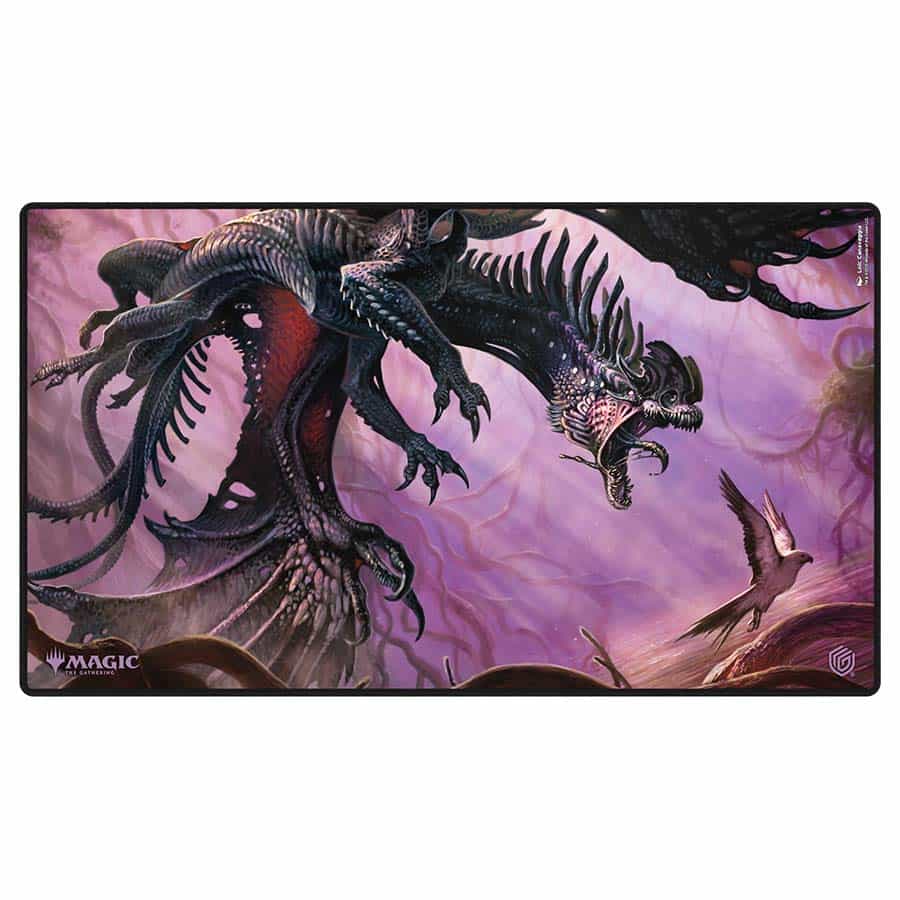 Ultimate Guard Tarkir Dragonstorm Card Accessories - Playmats - Image 3