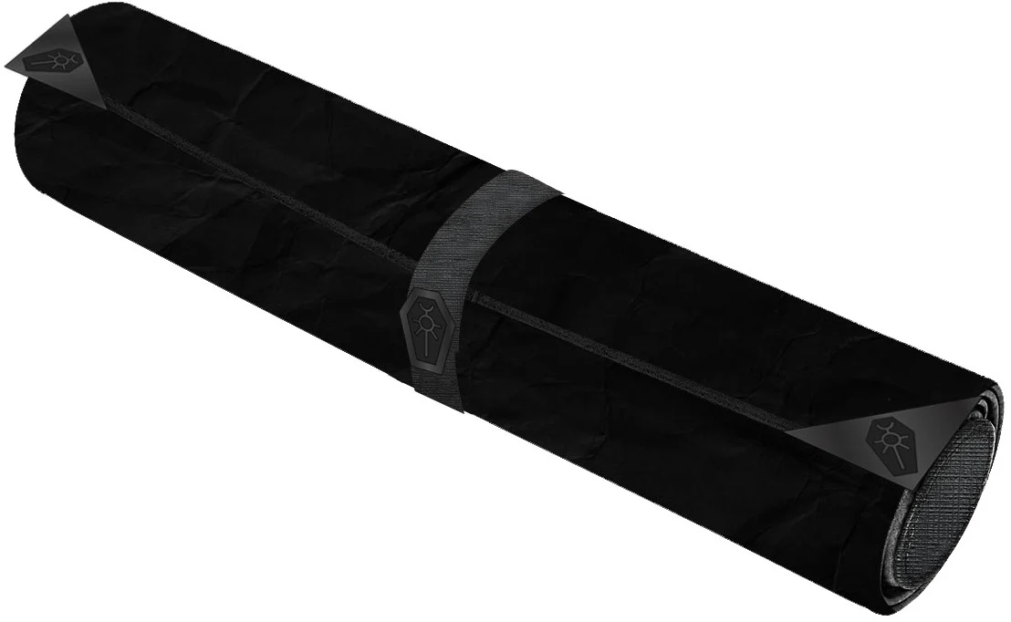 Ultra Pro Dice Scroll Warhammer 40K Premium Foil Necron Codex Aligned Dice Scroll (Copy) - Image 2