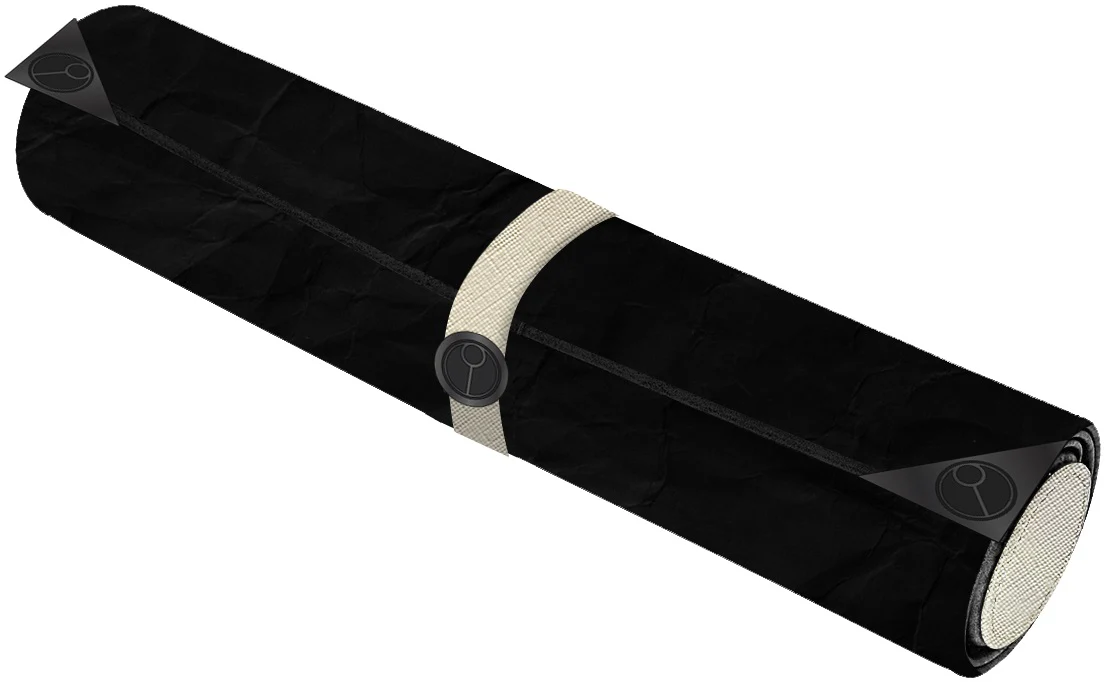 Ultra Pro Dice Scroll Warhammer 40K Premium Foil T`Au Empire Codex Aligned Dice Scroll - Image 2