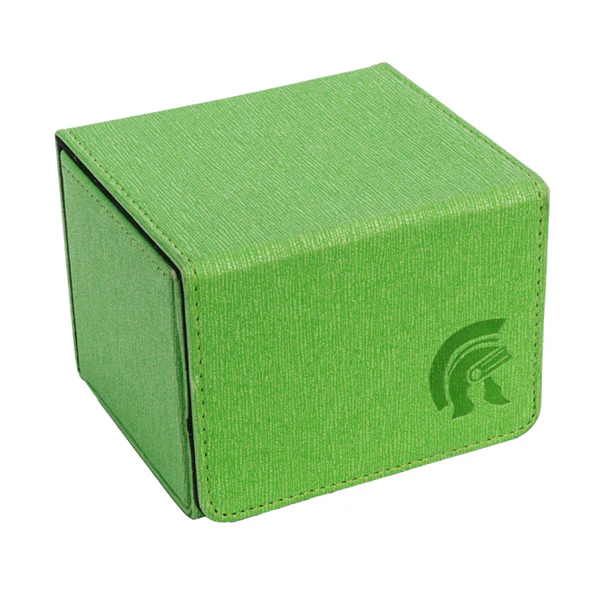 Legion Sentinel 100 Deck Box, Assorted Colors - Image 2