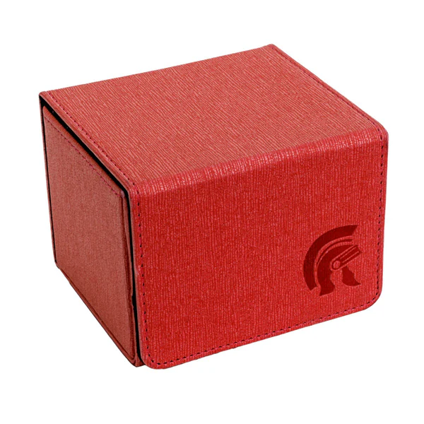 Legion Sentinel 100 Deck Box, Assorted Colors - Image 3