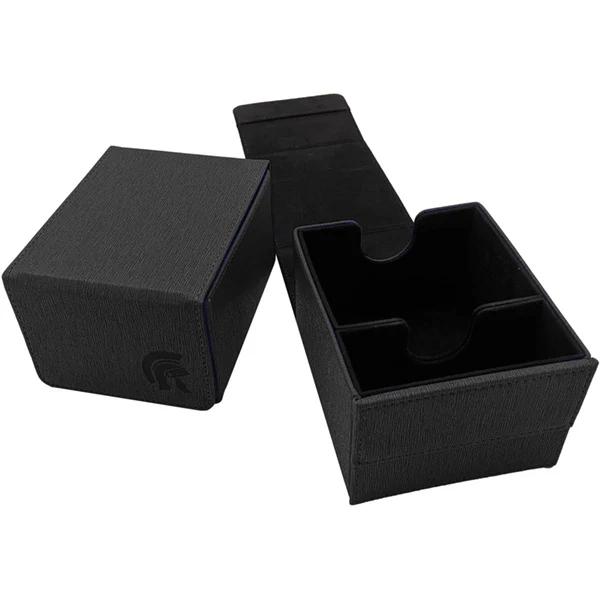 Ultra Pro Legion Sentinel 130 Deck Box, Assorted Colors (Copy)