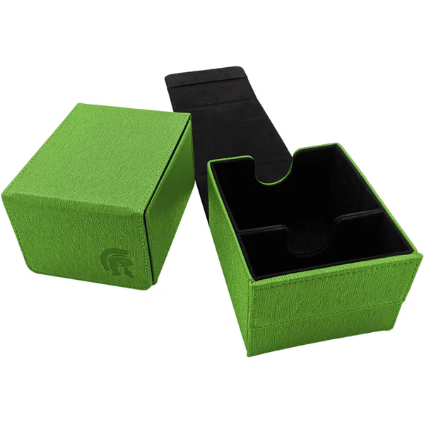Ultra Pro Legion Sentinel 130 Deck Box, Assorted Colors (Copy) - Image 2