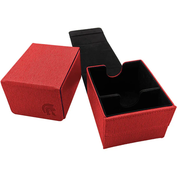 Ultra Pro Legion Sentinel 130 Deck Box, Assorted Colors (Copy) - Image 3