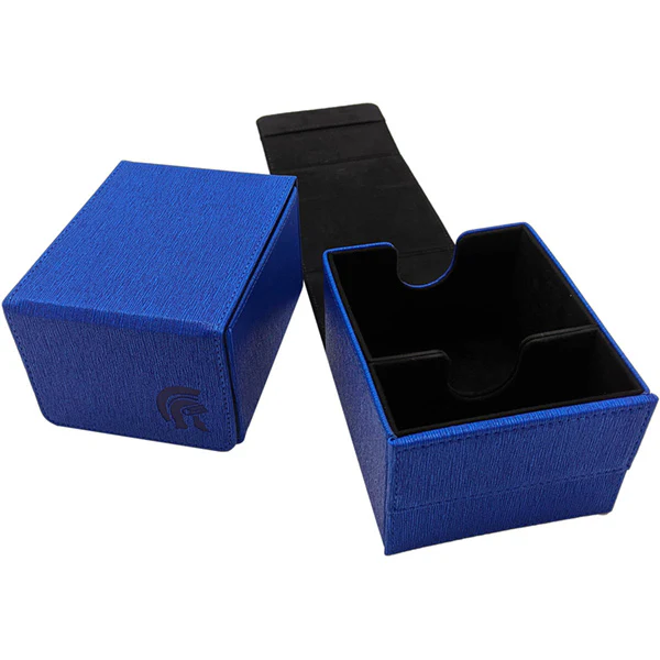 Ultra Pro Legion Sentinel 130 Deck Box, Assorted Colors (Copy) - Image 4