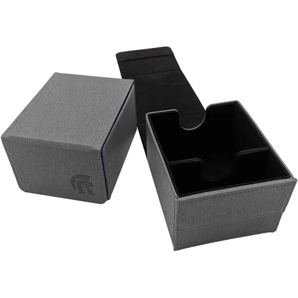 Ultra Pro Legion Sentinel 130 Deck Box, Assorted Colors (Copy) - Image 5