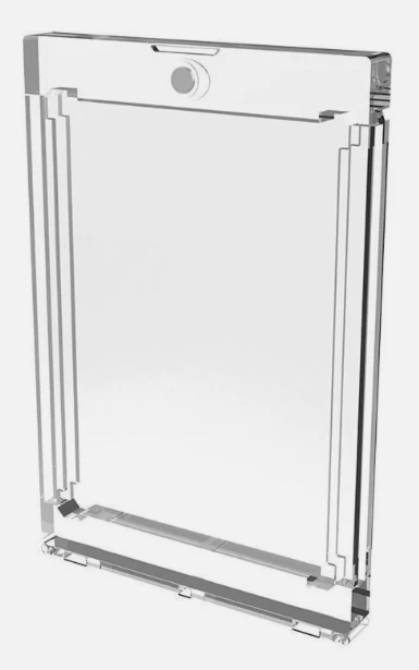 Ultra Pro: One Touch Magnetic Holder: X - 35pt for Sleeved Cards